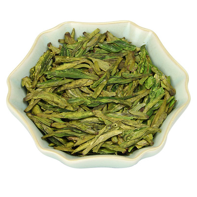 2018新茶上市 西湖牌西湖龙井茶叶明前特级精选250g纸包绿茶春茶