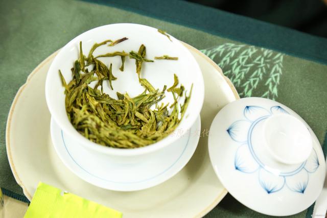 西湖龙井正确的泡茶七个步骤,西湖龙井茶应该怎么泡- 茶文化网