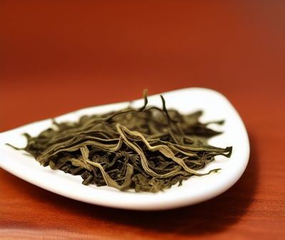 西湖龙井茶的味道