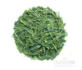 五种特征鉴别西湖龙井