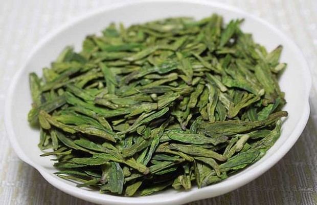 西湖龙井茶的冲泡方法_360问答